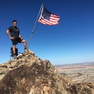 Meet your Posher, Marco